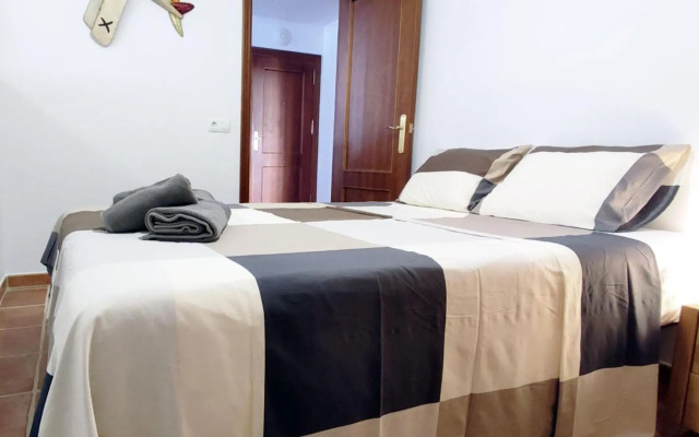 Apartamento Torrox Vibes Frente al Mar