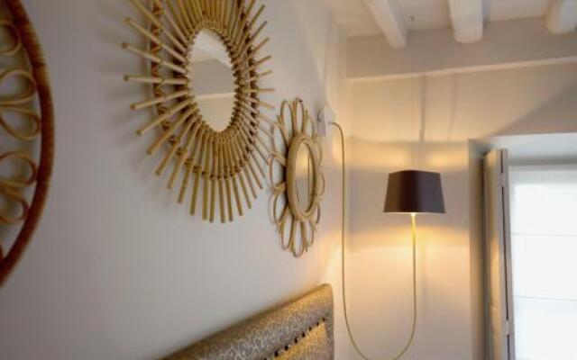 Appartement Triangle d'Or Bordeaux Centre