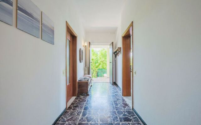 Apartment Magnolia Marina di Massa