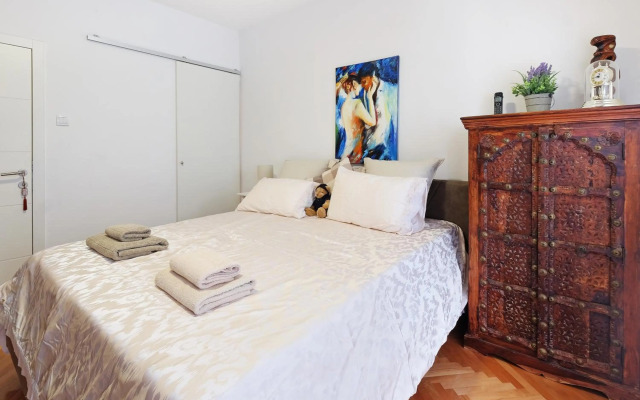 Apartment Paradise Exotic Star