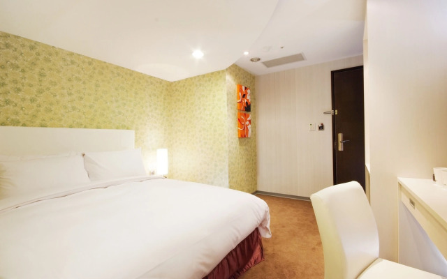 Hotel Leisure Taichung