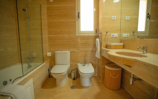 Sunstay House Sol Andalusi Alhaurin