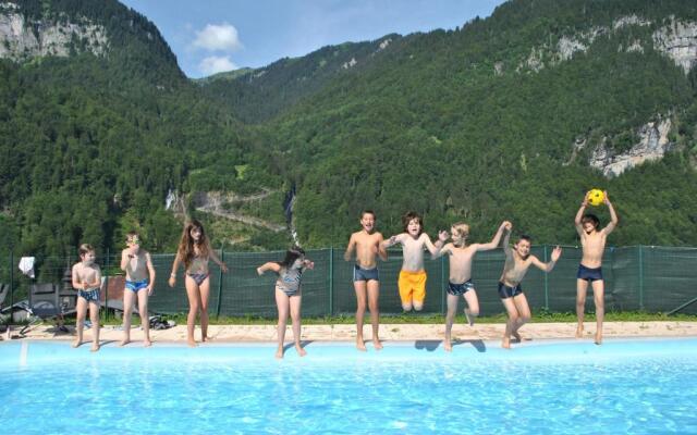 Village Vacances Le Salvagny