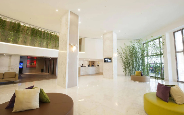 Inn Hotel Macau