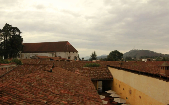 Hotel Posada de la Salud
