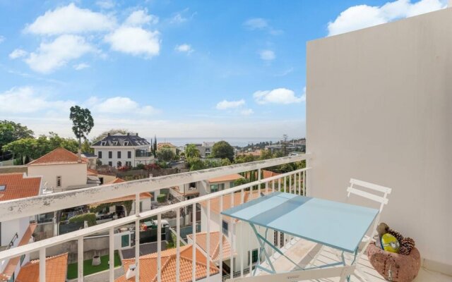 Anje Apartamento 4 Q