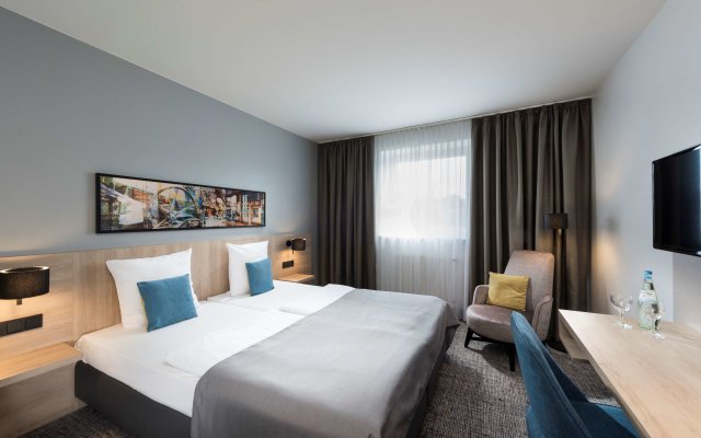 Ramada by Wyndham Flensburg