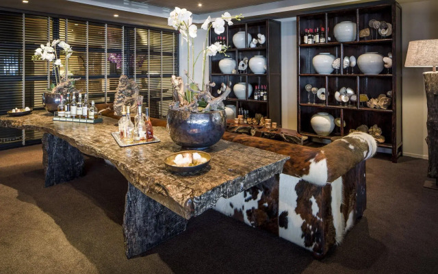 Fletcher Wellness-Hotel Trivium