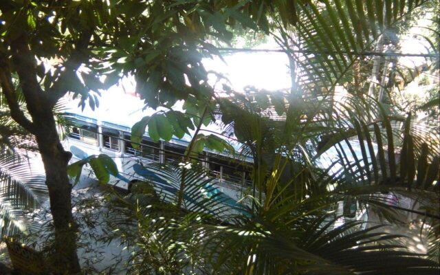 218 holiday resort