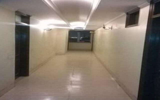 Hotel Hebron