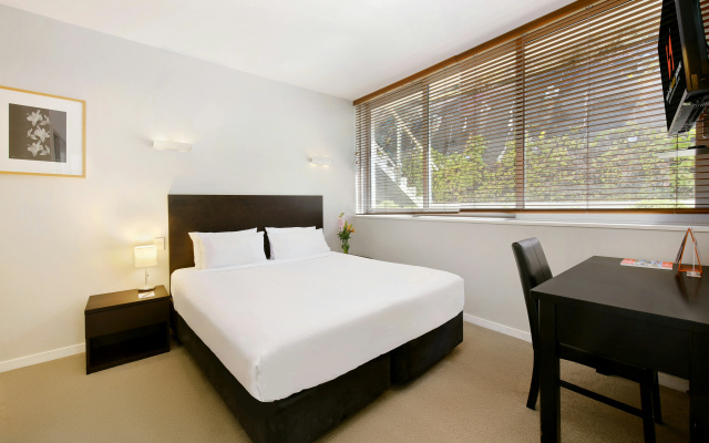 Swiss-Belsuites Pounamu Queenstown