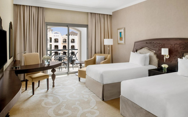 Crowne Plaza Riyadh Al Waha