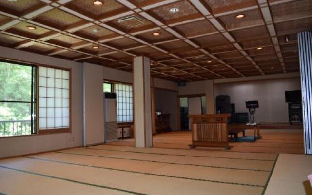 Yabunoyu Motoyu Megumi No Sato Honkan