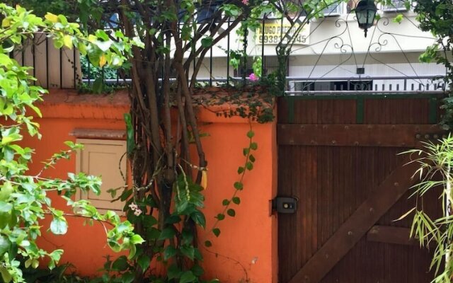 Leblon 2 Quartos 500 Metros da Praia