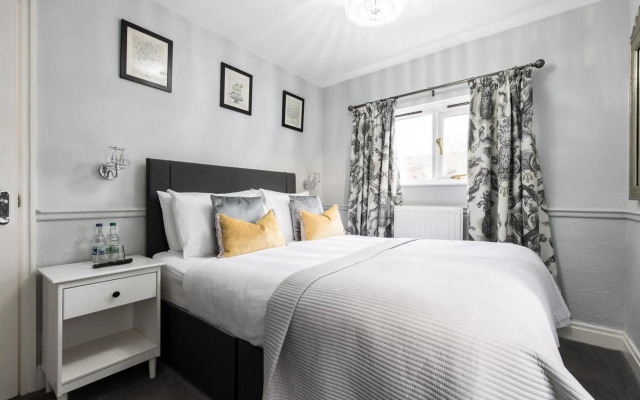 Mount Pleasant Hotel