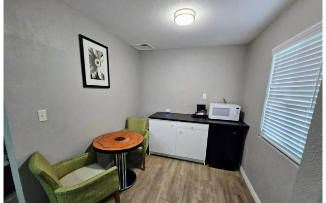 Hotel Ridgecrest an Extended Stay Studios