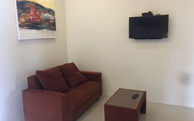 Kubu Daton Homestay