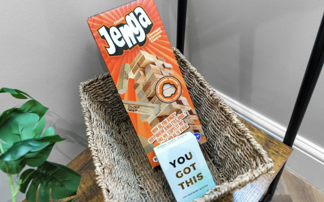 Market Street Apartment 3A Flat 2