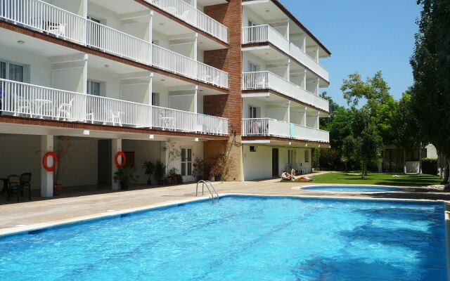 Sunway Amapola Apartamentos