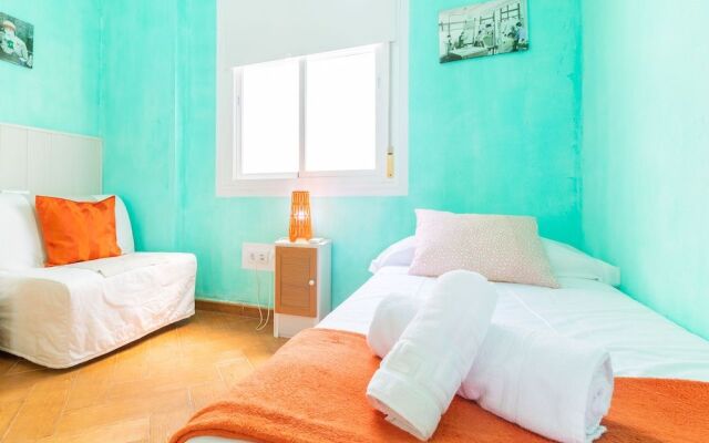 Sitito Escribano Apartment