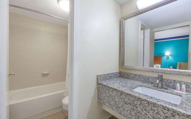 Days Inn by Wyndham Little Rock/Medical Center