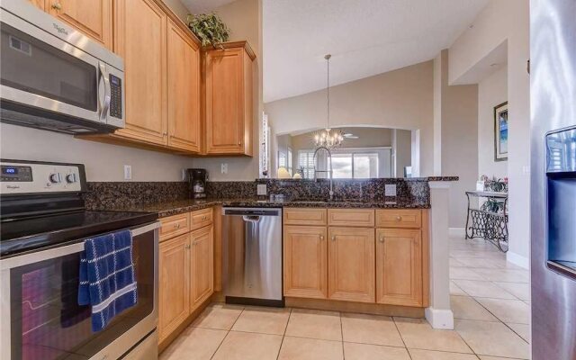 1061 Cinnamon Beach - Three Bedroom Condo