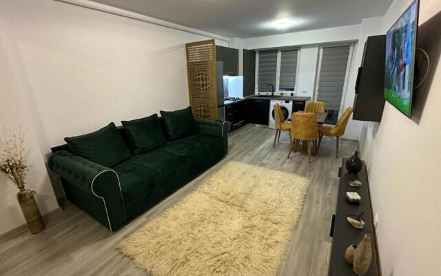 Apartament lux Bacovia1