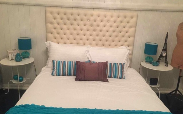 Rosetta On High – Guest Rooms – Stanthorpe