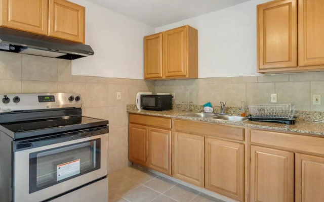 Allington Inn & Suites South Fork