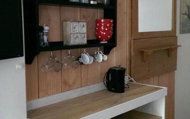 Bed and Breakfast Jan de Bierman