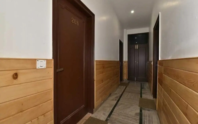 Hotel Divyansh By VRB Hotels