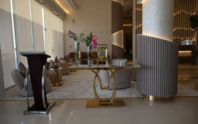 Riyadh Inn Hotel