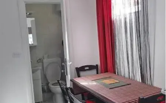 Apartments & Rooms Imperijal