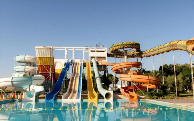 One Resort Aqua Park & Spa