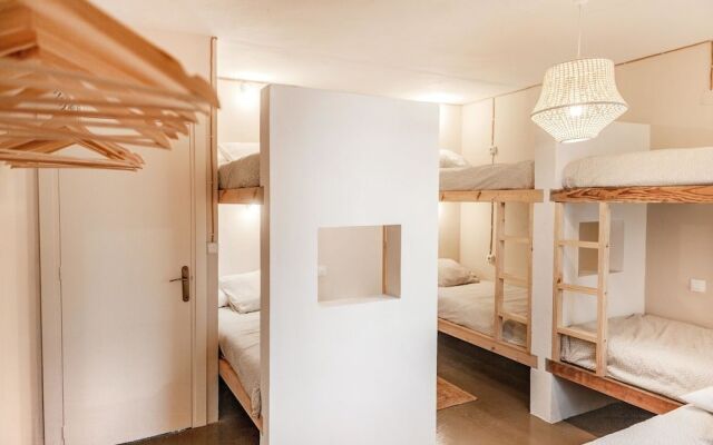 Wild House Tarifa - Hostel