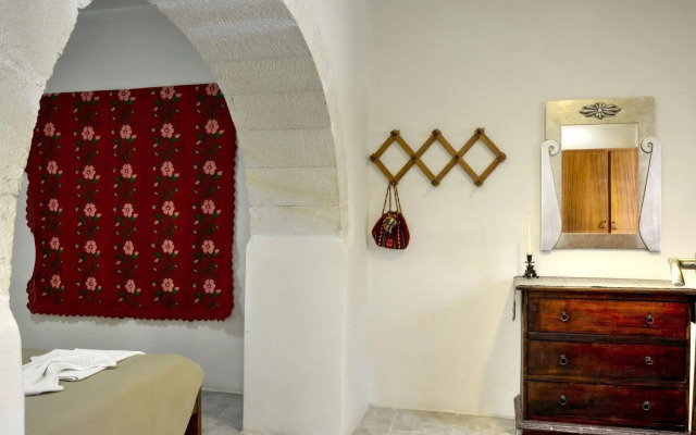 Anna-Malai Traditional Cretan Villa