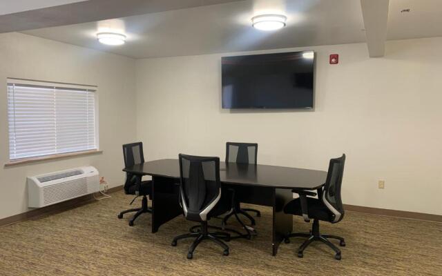 Quality Inn Albuquerque East I-40 Juan Tabo Exit