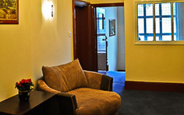 Gatwick Inn