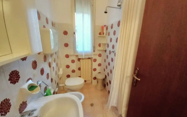 Attractive Apartment With Private Garden