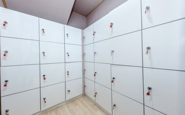 On The Beach Pension