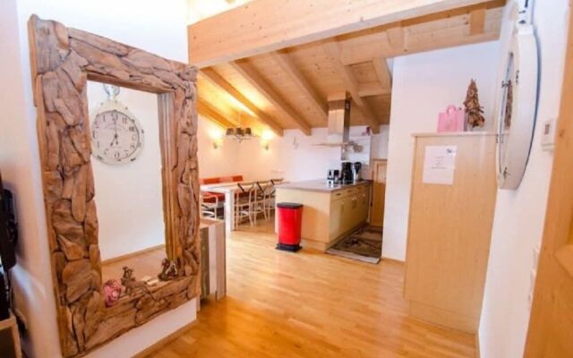 Penthouse All Seasons Lodge