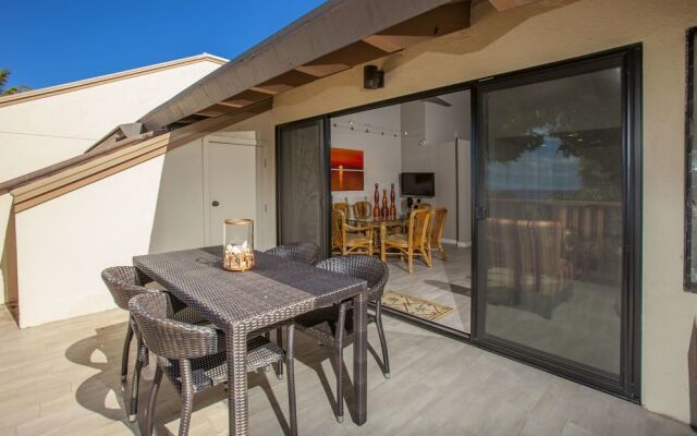 Maui Kamaole Vacation Rental Condos