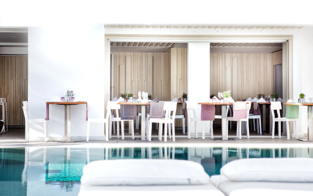 Grace Mykonos