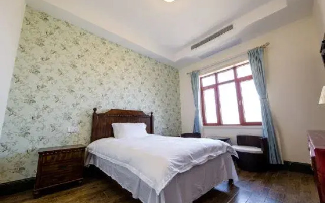 Yiren Hai'an Hotel