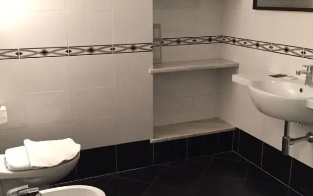 Appartamenti Levantomare