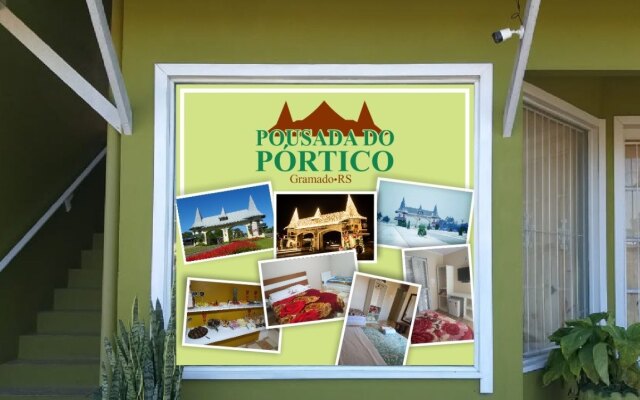 Pousada Pórtico