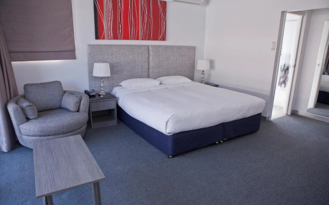 The Savoy Double Bay Hotel