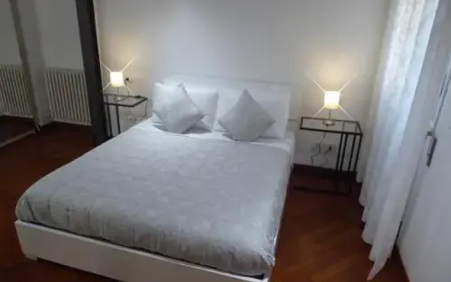 Giudei House Bologna