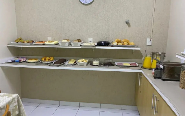 Hotel Marcan