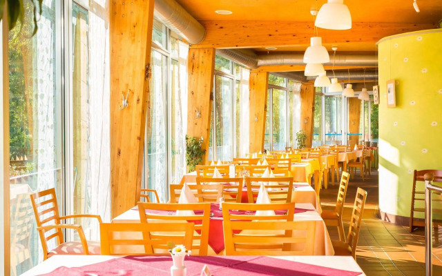 Apartment Resort Eco Spa Snovik
